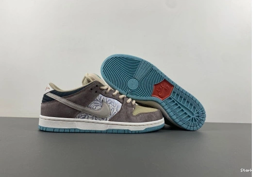 Nike Savings Big FZ3129-200 Dunk  SB Money Low 1211